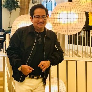 Meet your Posher, Erick